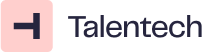 Talentech logo